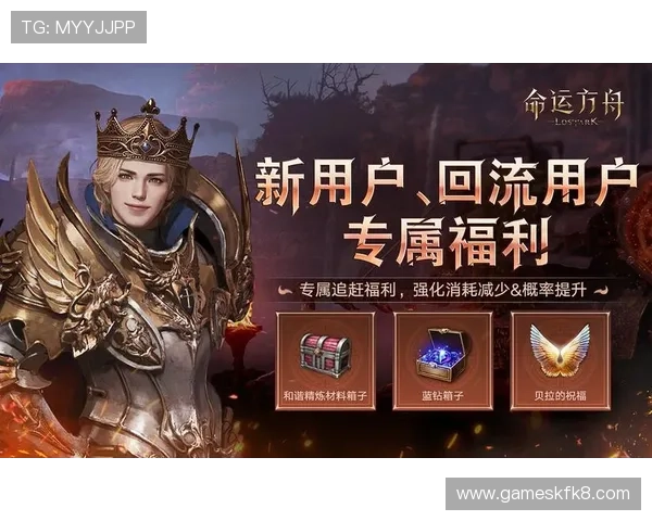 K8电子游戏官网的最新优惠活动介绍,助你轻松获取丰富的游戏福利 K8电子游戏官网的最新优惠活动介绍,助你轻松获取丰富的游戏福利